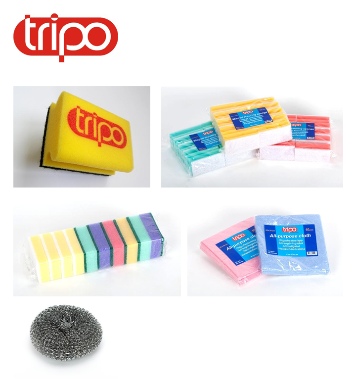 Tripo